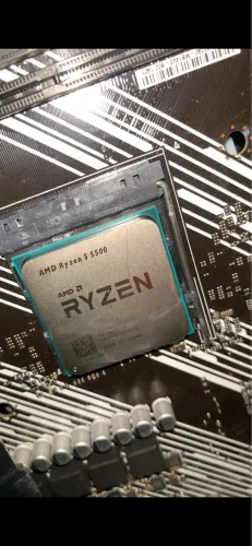 TROCO RYZEN 5 5500