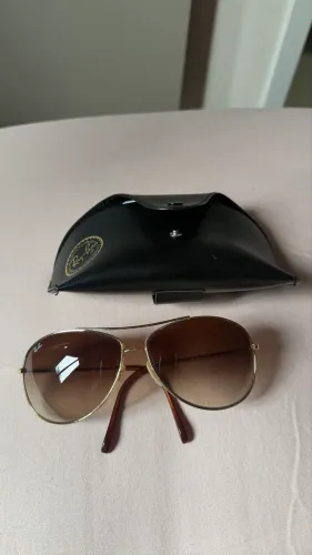 Óculos Rayban original