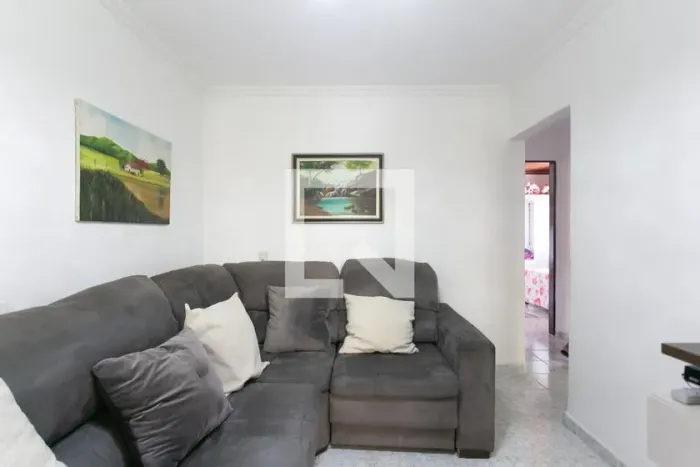 Casa à Venda - Vila Jacuí, 3 Quartos, 225 m2