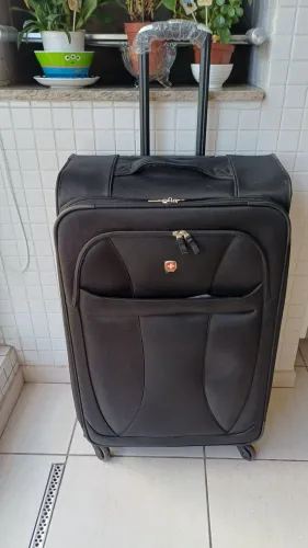 Mala de viagem