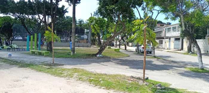 Casa alugar Areias/vila cardeal e silva