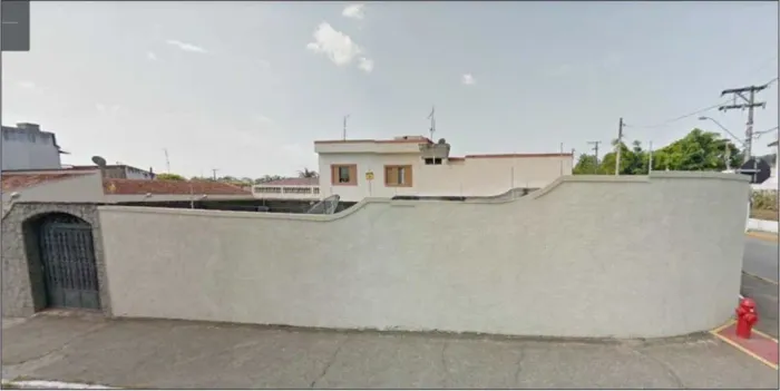 Vendo Terreno esquina Pedregulho com Jardim Independência 