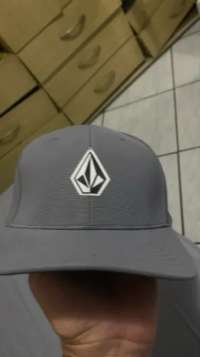 Boné Volcom original 