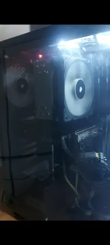 Troco rtx 3060 12gb troco por outra placa 