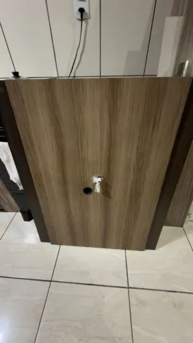 Painel para TV
