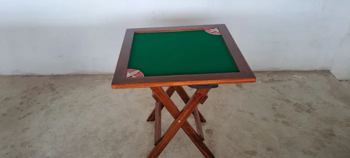 Mesa domino