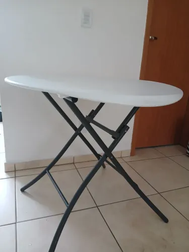 Mesa redonda 