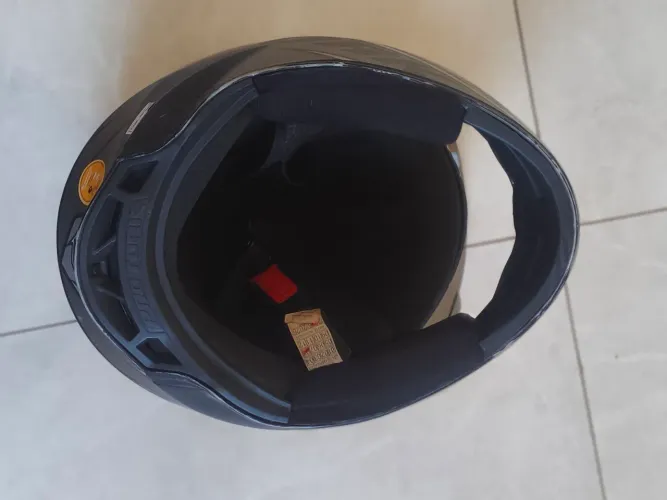 CAPACETE PRO TORK R8