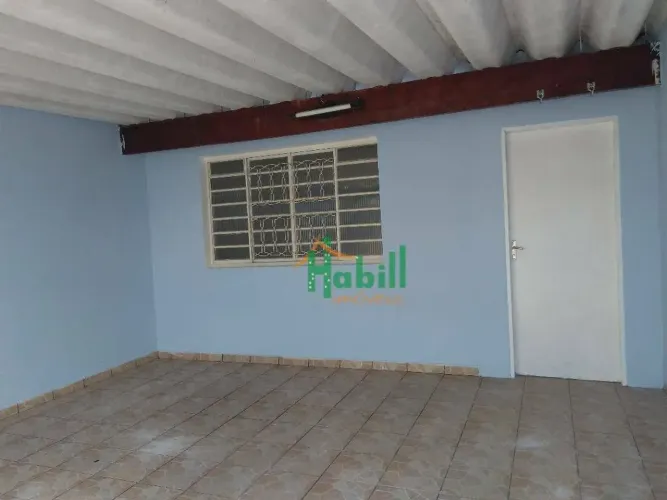 Casa com 2 dormitórios para alugar, 80 m² por R$ 1.861,08/mês - Vila Amorim - Suzano/SP