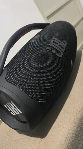 JBL BOOMBOX 3
