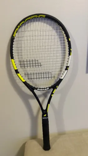 Raquete Babolat Evoque