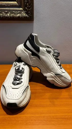 Tênis Dolce & Gabbana