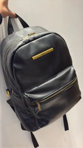 Mochila santa Lolla semi nova 