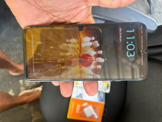 MOTOROLA MOTO G 15