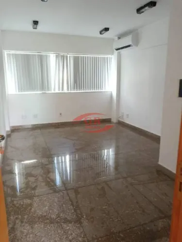 Sala à venda, 1 vaga, Buritis - Belo Horizonte/MG