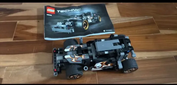 LEGO technic