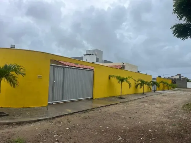 Chácara no Portal do Poço porteira fechada, aproveite esse recanto de lazer