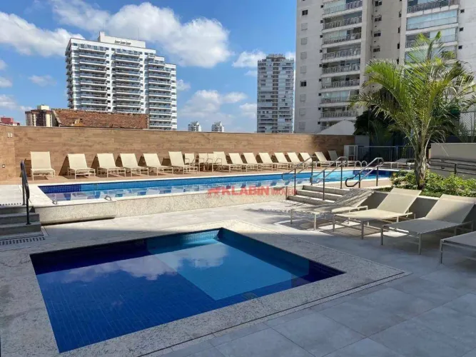 Apartamento com 3 dormitórios à venda, 110 m² por R$ 1.431.000,00 - Vila Mariana - São Pau