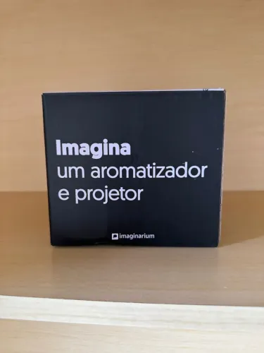 Vendo Aromatizador Imaginarium