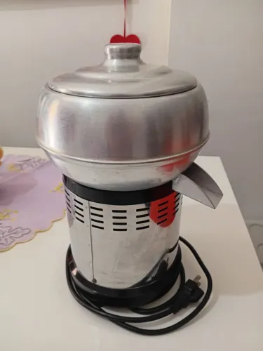 Espremedor Industrial laranja e limão potente 300 W