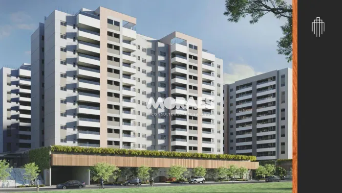 Lojas comerciais para alugar, a partir de R$ 7.500/mês - City Towers Two Mall- Bauru/SP