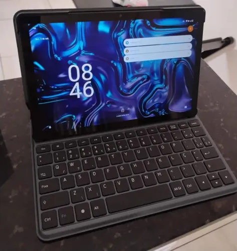 VENDO TABLET POSITIVO VISION TAB 10