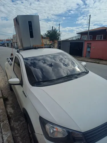 Fretes carretos campinas e região