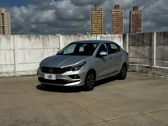 Fiat Cronos 1.3 8V Flex 2022