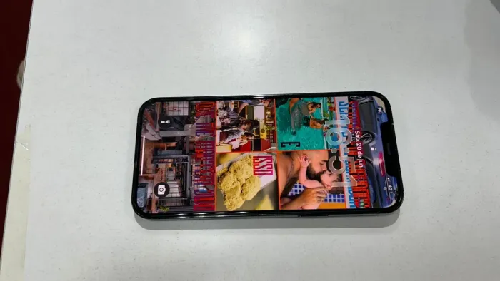 iPhone 12 Pro Max 256Gb