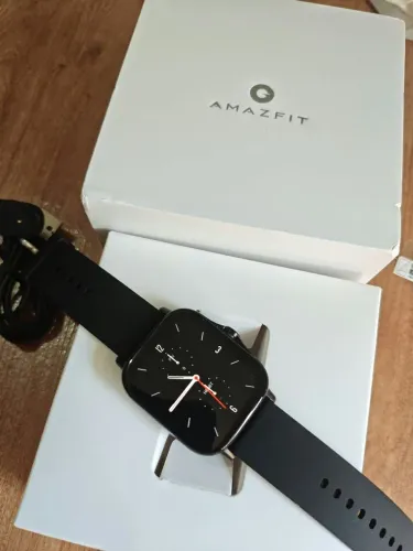 AMAZFIT GTS 2 - GPS GLONASS