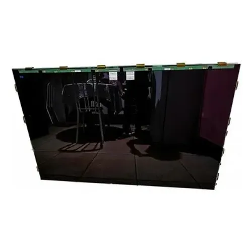 Display da sansung un55ru7100