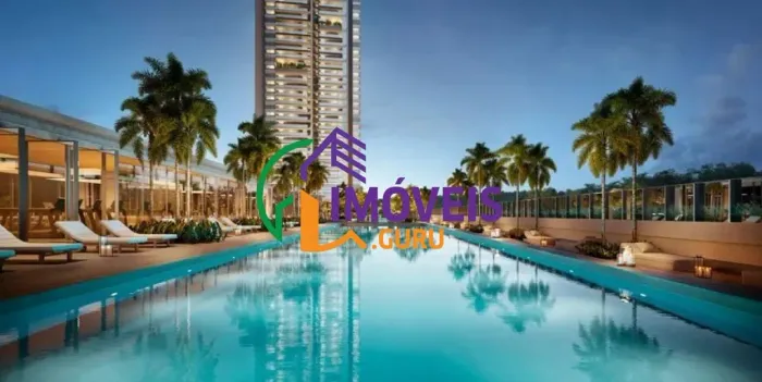 APARTAMENTO - PANAMBY - SP