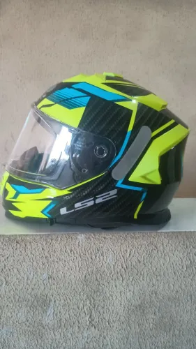 Capacete LS2 n56