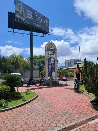 Ótima Oportunidade, Sala comercial em ponto privilegiado, para locação, Barra da Tijuca, R