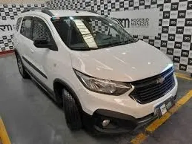 PEÇAS SPIN ACTIV