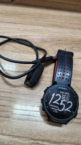 Garmin ForRunner 795 xt (usado)