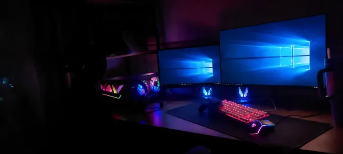 PC GAMER À VENDA - Ótimo usado e bem cuidado