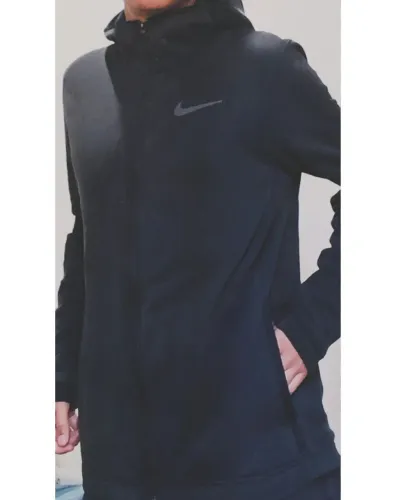 Blusa Nike Preta