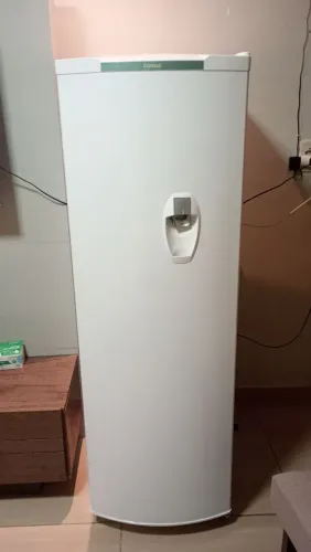 Geladeira Consul