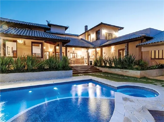 Casa à venda com 3 suítes no condomínio Village Ipanema 1, Araçoiaba Da Serra - SP