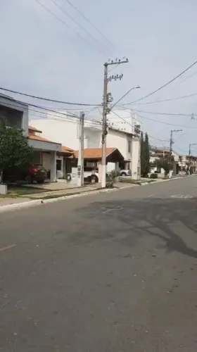 TERRENO A VENDA COM 250M² EM CONDOMÍNIO FECHADO NO BAIRRO JARDIM OÁSIS EM TAUBATÉ