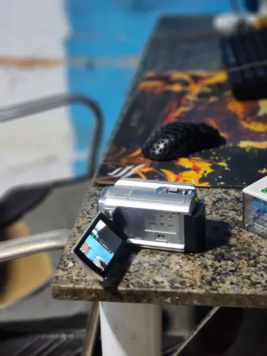 Handycam - Sony