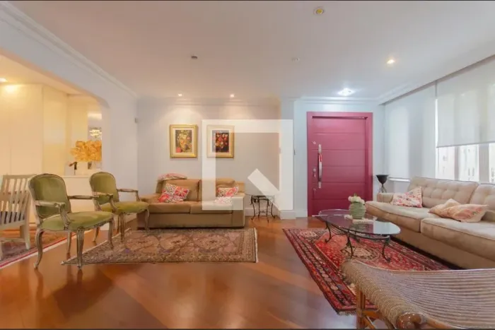 Casa à Venda - Vila Mariana, 3 Quartos, 300 m2