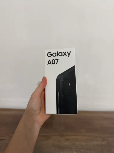 Samsung Galaxy A07