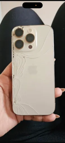 iPhone 16 Pro Titanium 128GB