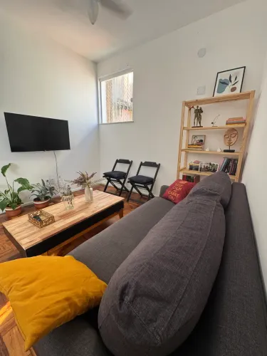 Apartamento mobiliado - temporada aluguel ( pituba, salvador)