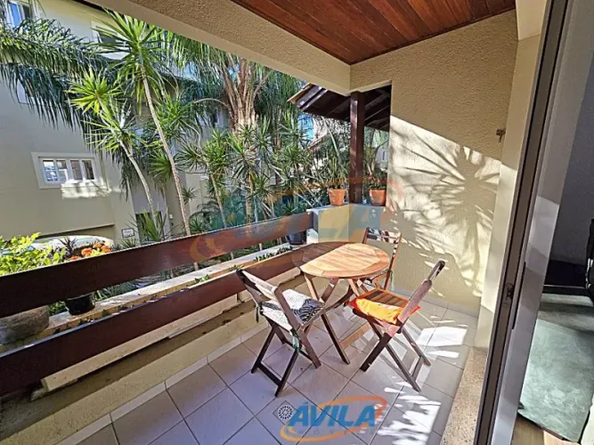 Apartamento - Florianópolis SC