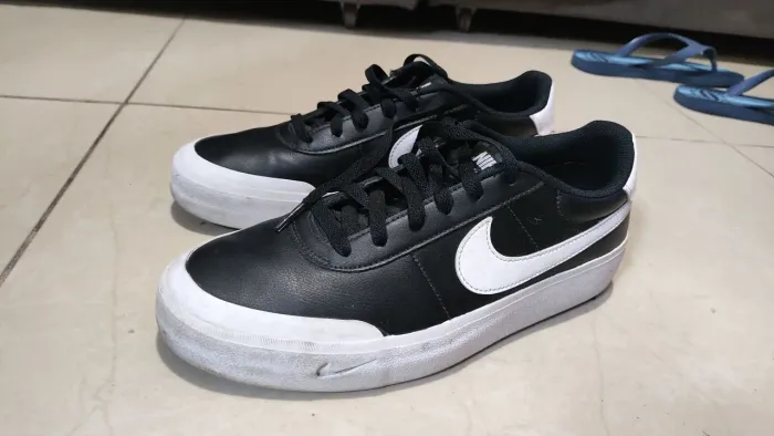 Tênis Nike Court Shot