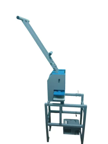 Máquina de Fabricar Chinelos