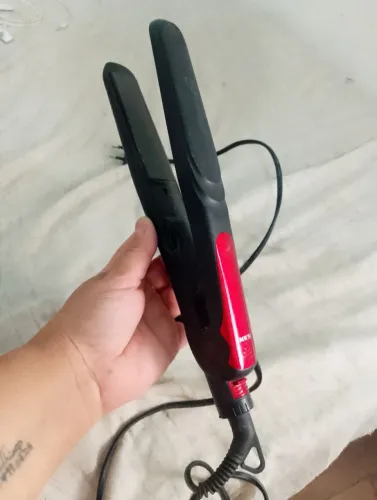 Chapinha de cabelo